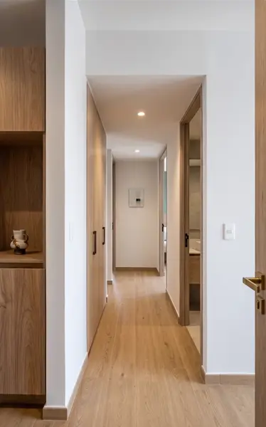 Departamento en renta en Santa Cruz Acatlan, Naucalpan de Juárez — foto 3 de 8