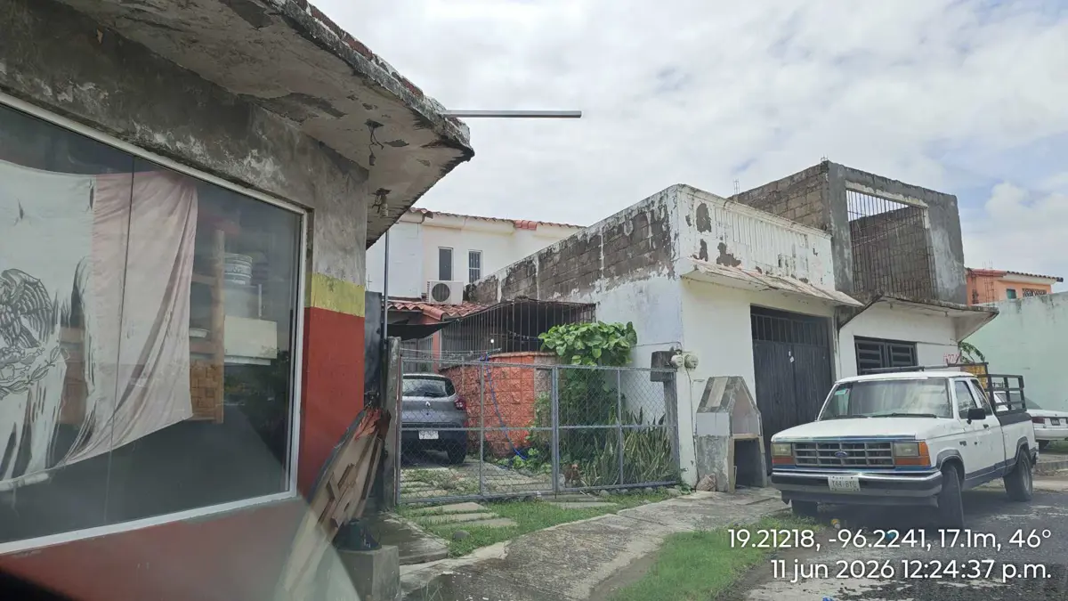 Departamento en venta en Veracruz, Veracruz