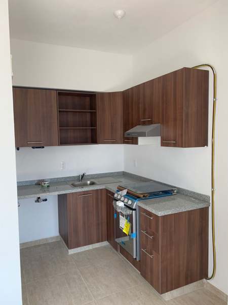 Departamento en renta en Residencial Lago Esmeralda, Atizapán de Zaragoza — foto 3 de 11