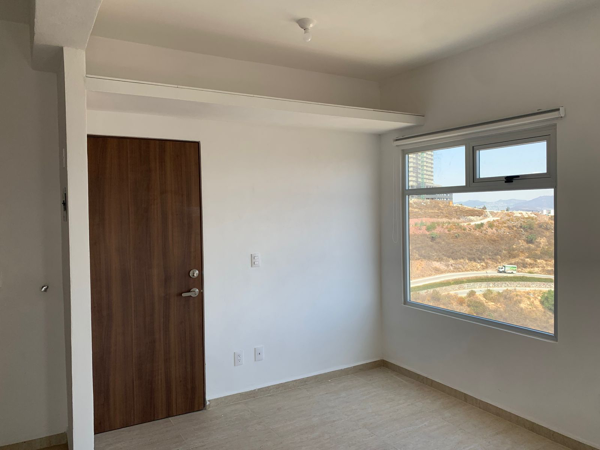 Departamento en renta en Residencial Lago Esmeralda, Atizapán de Zaragoza — foto 2 de 11