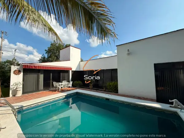 Casa en venta en Lomas de Cocoyoc, Atlatlahucan — foto 3 de 28