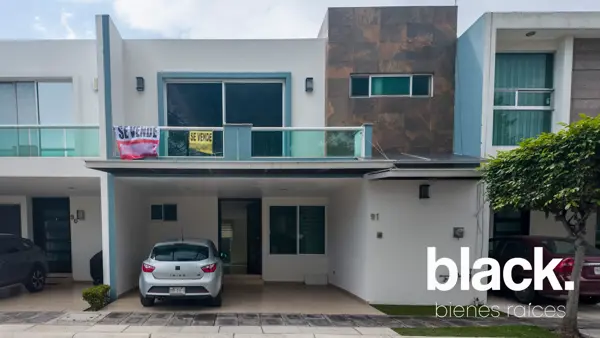 Casa en Venta en Tlaxcalancingo