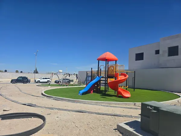 Casa en venta en Montalia, Saltillo — foto 3 de 33