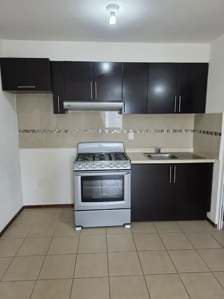 Departamento en renta en Cañadas del Bosque, Morelia — foto 3 de 10