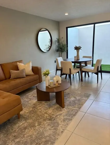 Casa en venta en Real Castillejo, Tarímbaro — foto 2 de 10
