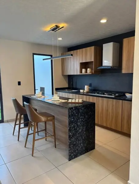 Casa en venta en Real Castillejo, Tarímbaro — foto 3 de 10