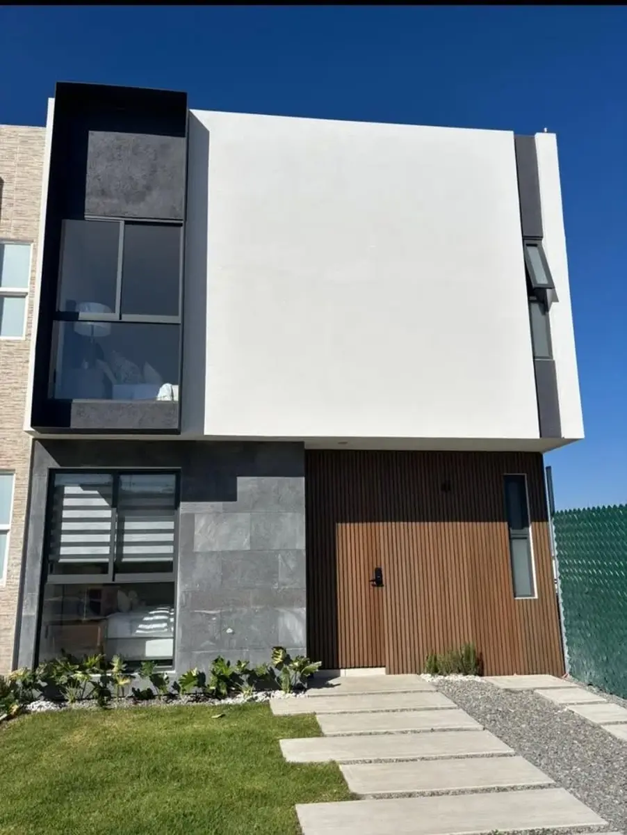 Casa en venta en Real Castillejo, Tarímbaro — foto 1 de 10