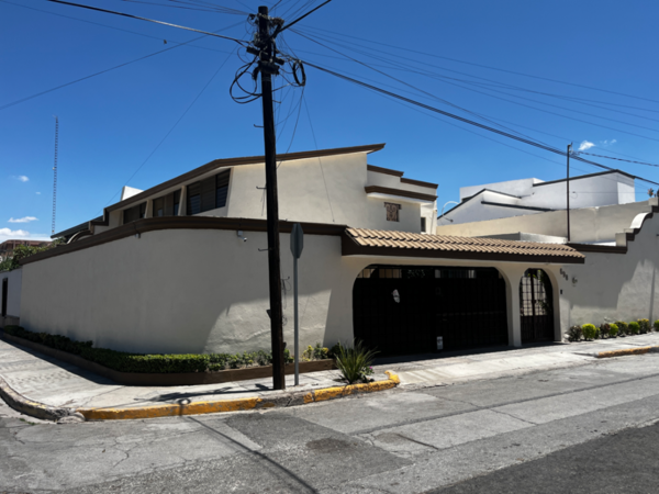 Casa en venta en San Isidro, Torreón — foto 2 de 19