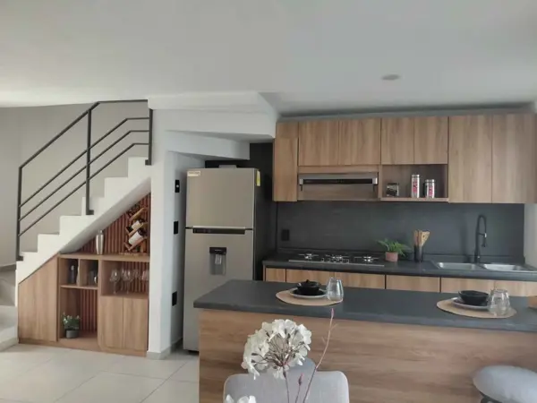 Casa en venta en Real Castillejo, Tarímbaro — foto 3 de 15