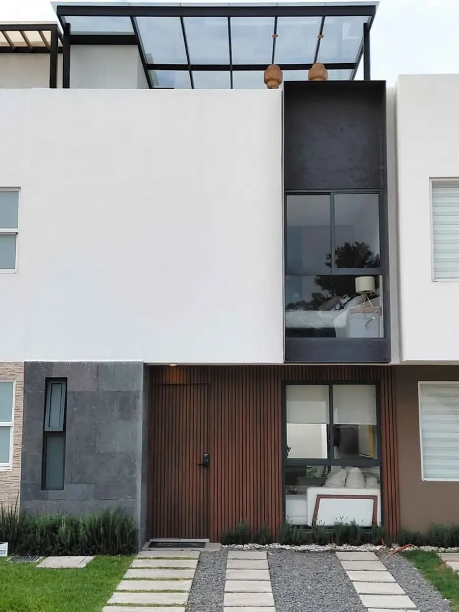 Casa en venta en Real Castillejo, Tarímbaro — foto 1 de 15
