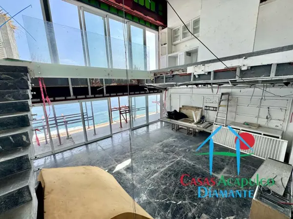 Departamento en venta en Granjas del Marqués, Acapulco de Juárez — foto 3 de 77