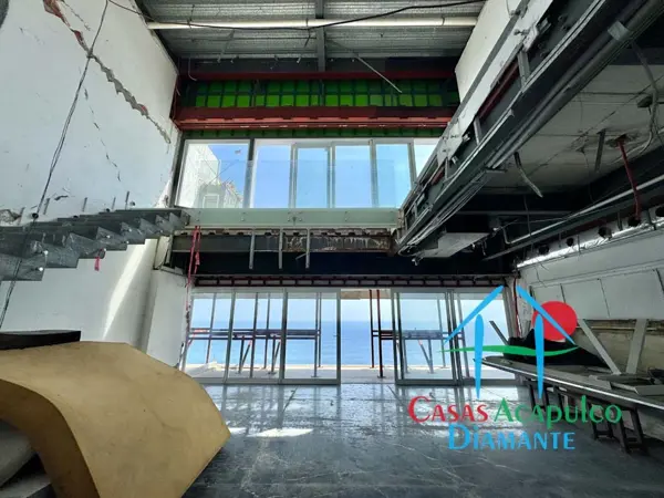 Departamento en venta en Granjas del Marqués, Acapulco de Juárez — foto 2 de 77