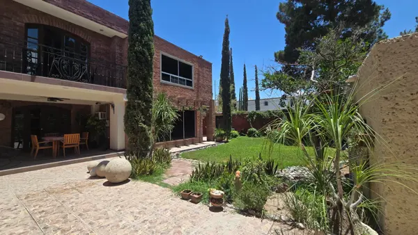 Casa en venta en Torreon Jardin, Torreón — foto 2 de 17