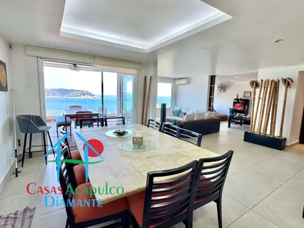 Departamento en venta en Brisas del Marqués, Acapulco de Juárez — foto 3 de 88