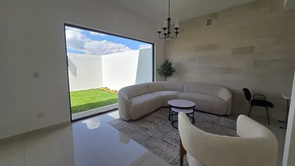 Casa en venta en Los Viñedos, Torreón — foto 3 de 17