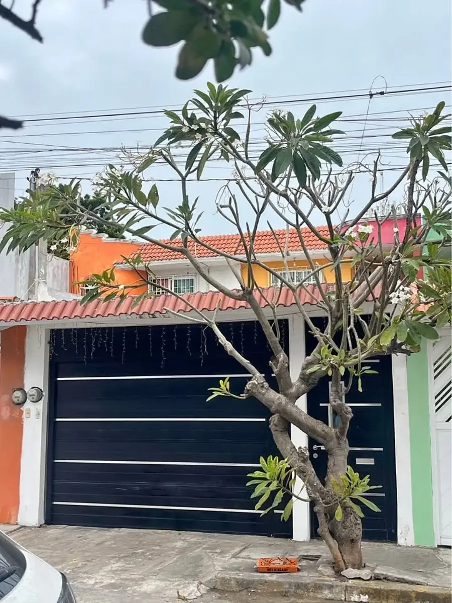 Casa en venta en Playa Linda, Veracruz — foto 1 de 17
