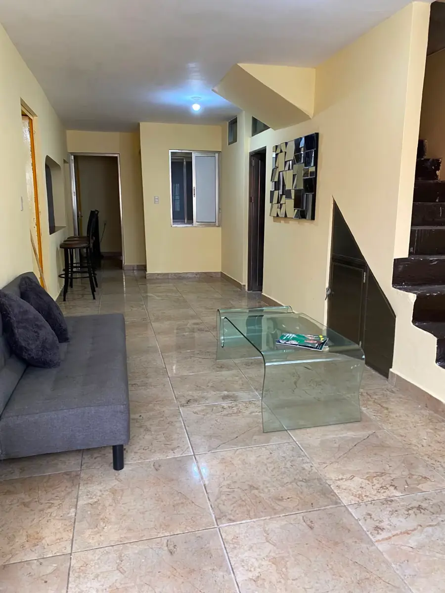 Departamento en renta en Puerto de Veracruz, Veracruz — foto 1 de 9