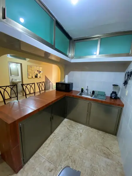 Departamento en renta en Puerto de Veracruz, Veracruz — foto 2 de 9