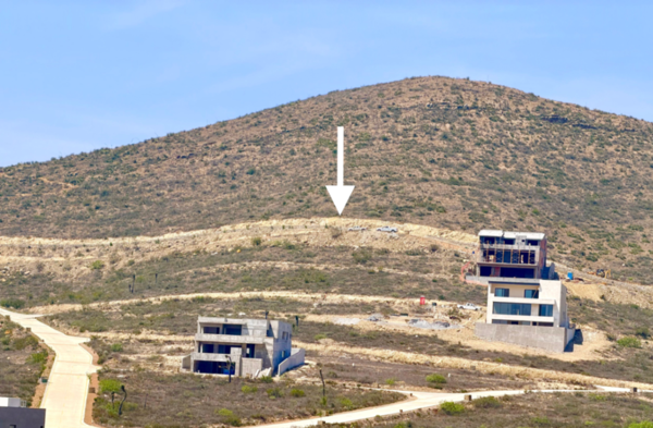 Terreno en venta en Terralta Residencial Country Club, García — foto 3 de 8