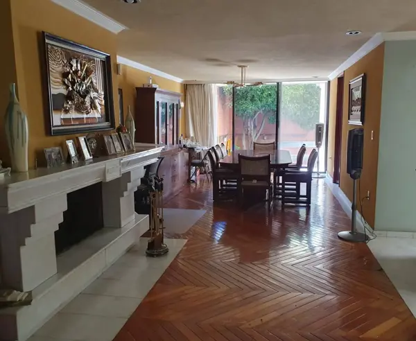 Casa en venta en Leon Moderno, León — foto 3 de 14