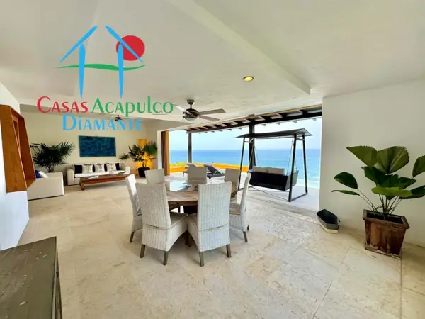 Departamento en venta en Real Diamante, Acapulco de Juárez — foto 3 de 111