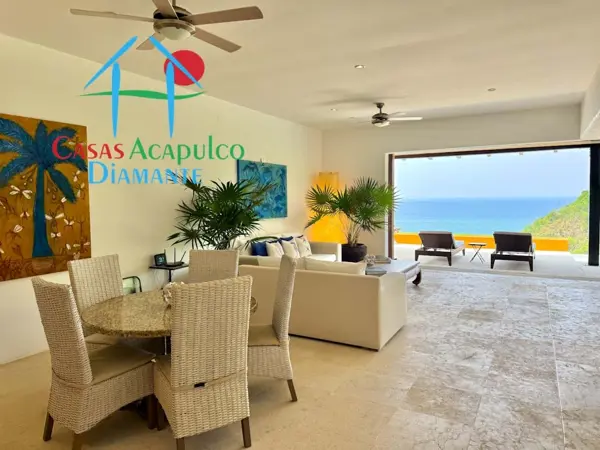 Departamento en venta en Real Diamante, Acapulco de Juárez — foto 2 de 111