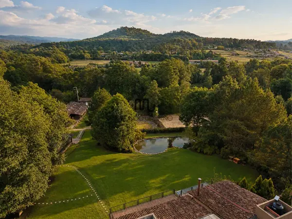 Casa en venta en Avandaro, Valle de Bravo — foto 3 de 37