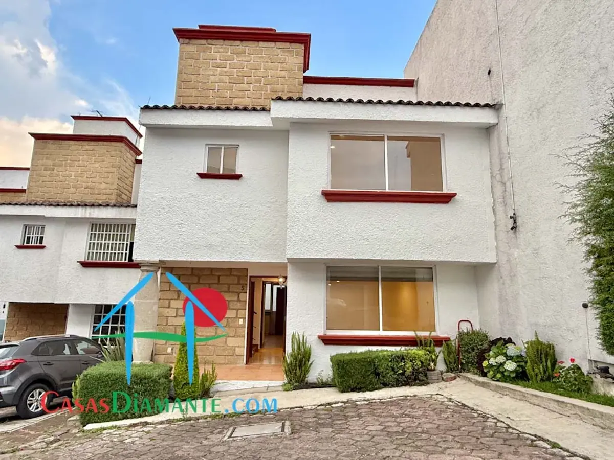 Casa en venta en San Jeronimo Lidice, La Magdalena Contreras — foto 1 de 62