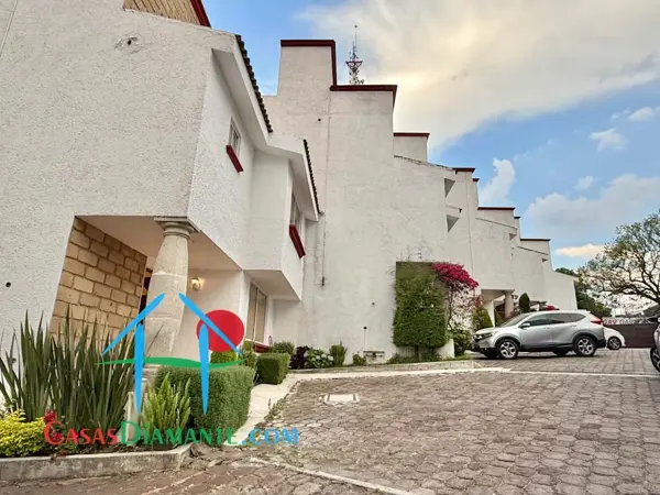 Casa en venta en San Jeronimo Lidice, La Magdalena Contreras — foto 3 de 62