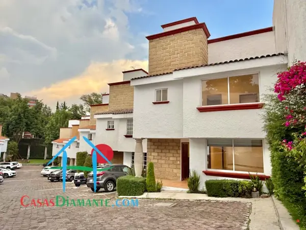 Casa en venta en San Jeronimo Lidice, La Magdalena Contreras — foto 2 de 62