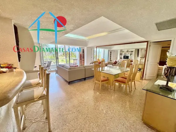 Departamento en venta en Granjas del Marqués, Acapulco de Juárez — foto 2 de 71