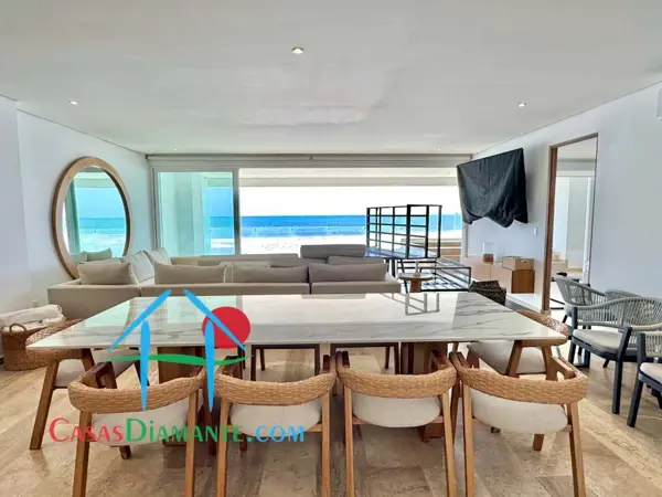 Departamento en venta en Alfredo V Bonfil, Acapulco de Juárez — foto 2 de 93