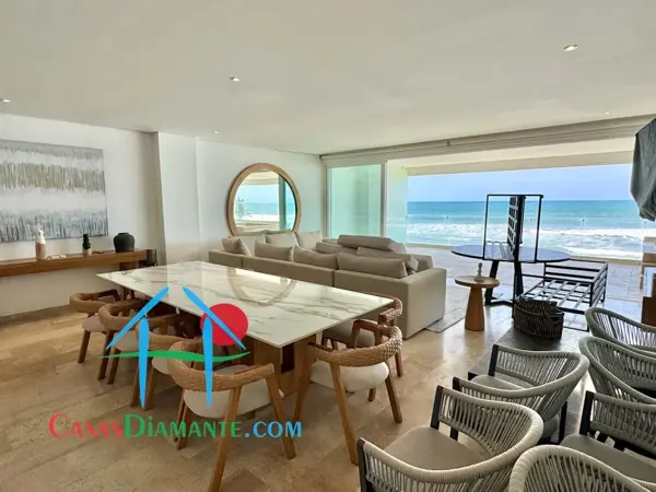 Departamento en venta en Alfredo V Bonfil, Acapulco de Juárez — foto 3 de 93