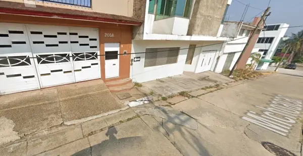 Casa en venta en Petrolera, Coatzacoalcos — foto 2 de 10