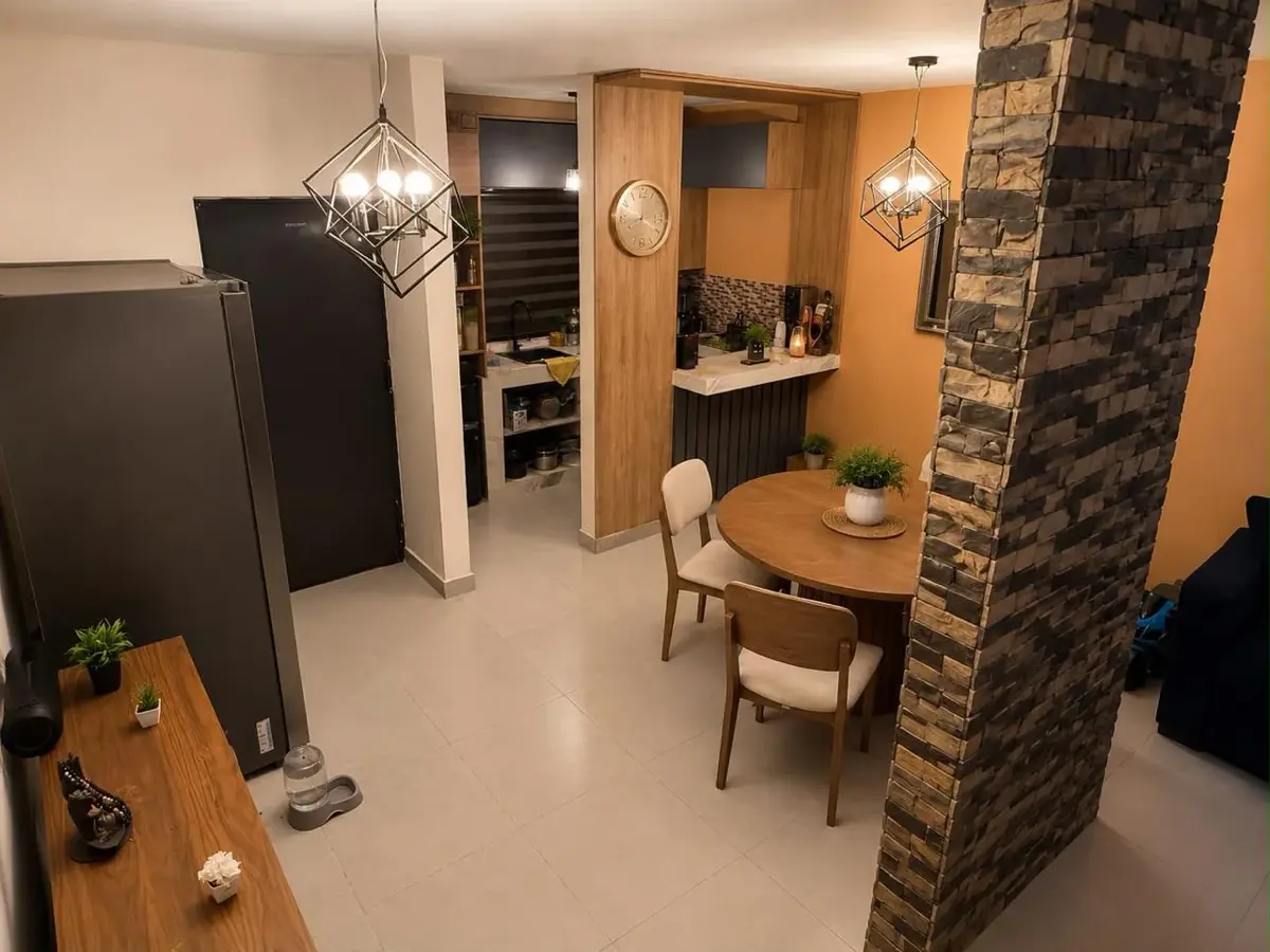 Vista 2 de Casa en Venta en Arboleda, Residencial. Gomez Palacio.