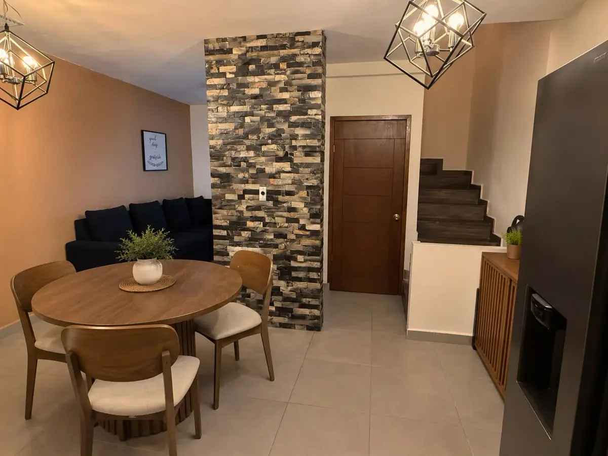 Vista 3 de Casa en Venta en Arboleda, Residencial. Gomez Palacio.