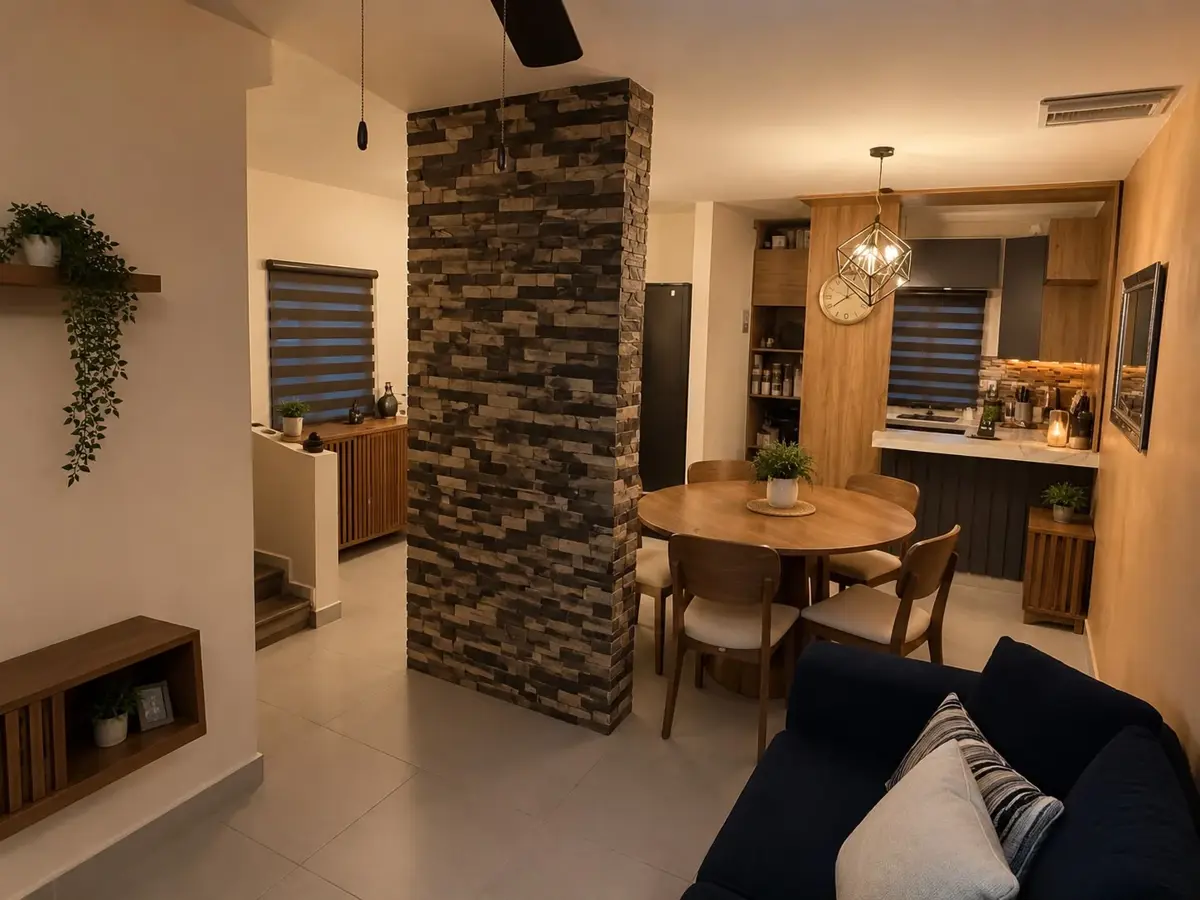 Vista 4 de Casa en Venta en Arboleda, Residencial. Gomez Palacio.