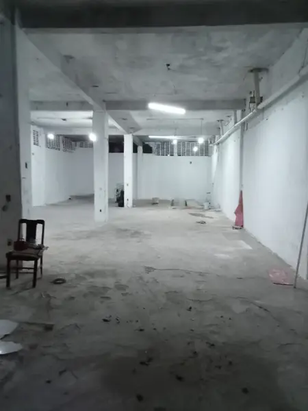 Bodega en renta en Virginia, Boca del Río — foto 2 de 18