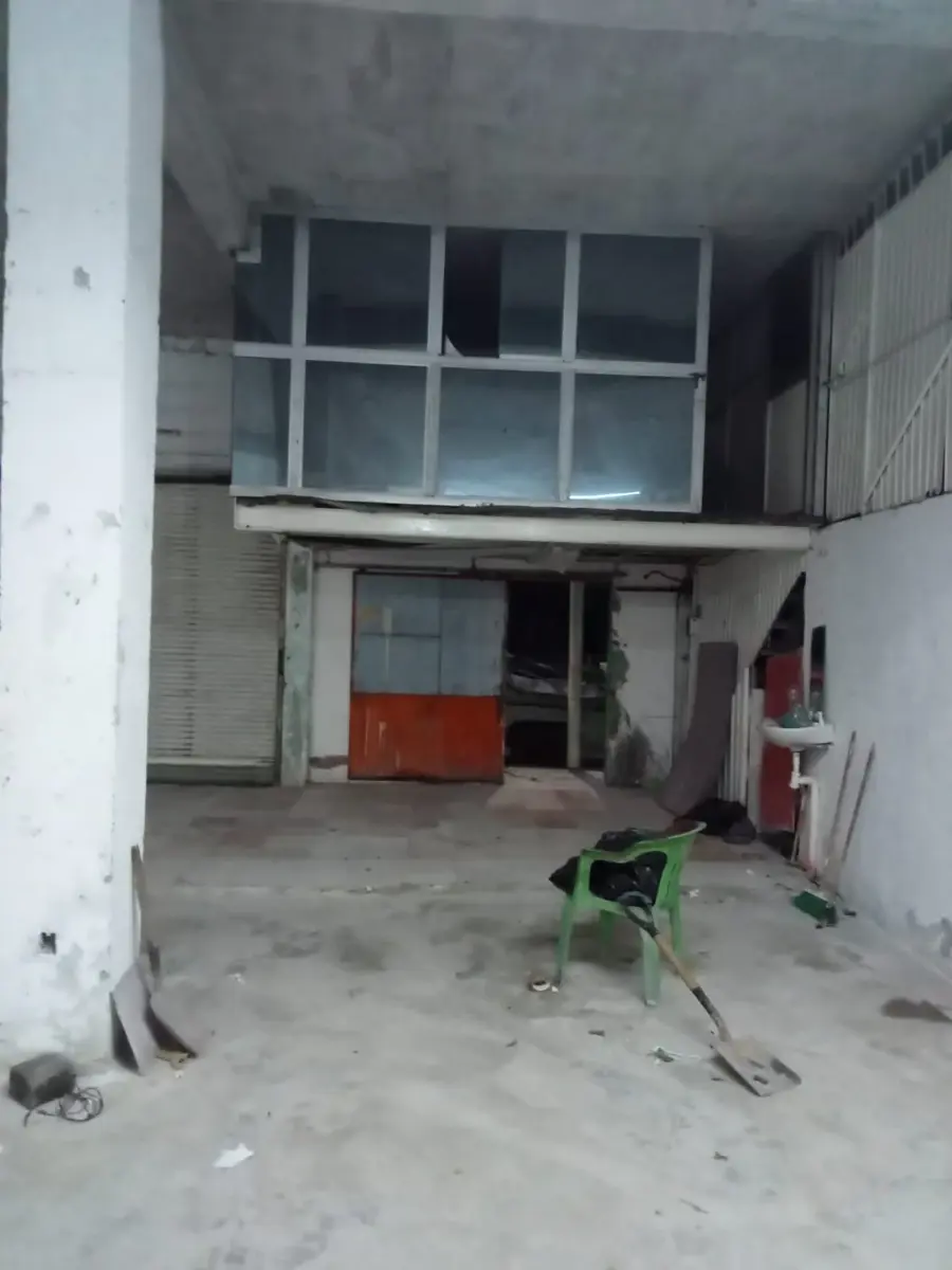 Bodega en renta en Virginia, Boca del Río — foto 1 de 18