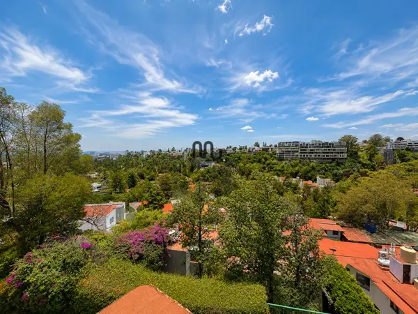 Terreno en venta en La Herradura Sección III, Huixquilucan — foto 3 de 16