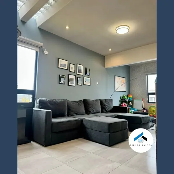 Casa en venta en Villa Bonita, Saltillo — foto 3 de 12