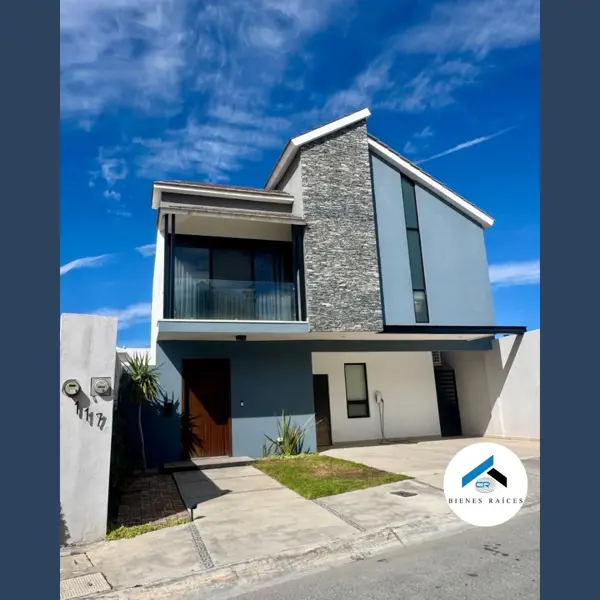 Casa en venta en Villa Bonita, Saltillo — foto 2 de 12