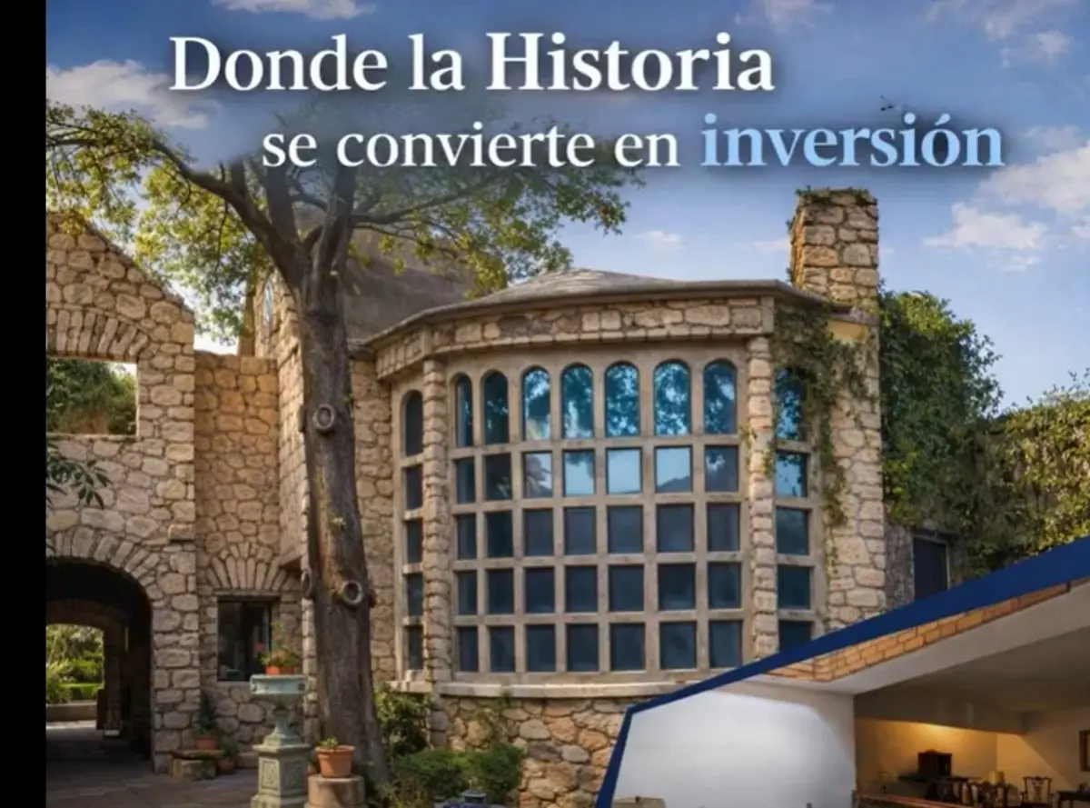 Casa en venta en Saltillo Centro, Saltillo — foto 1 de 15