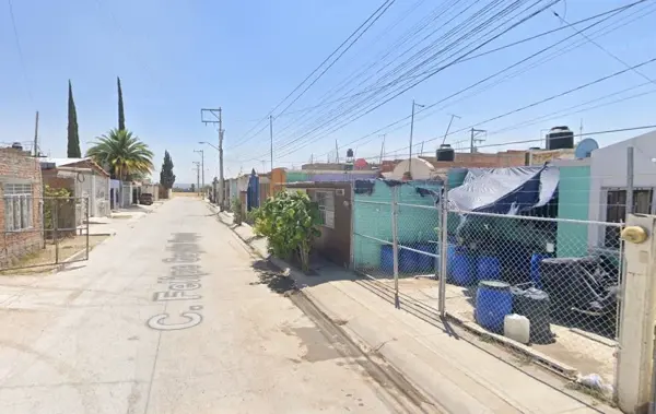 Casa en venta en La Escalera, Jesús María — foto 2 de 10