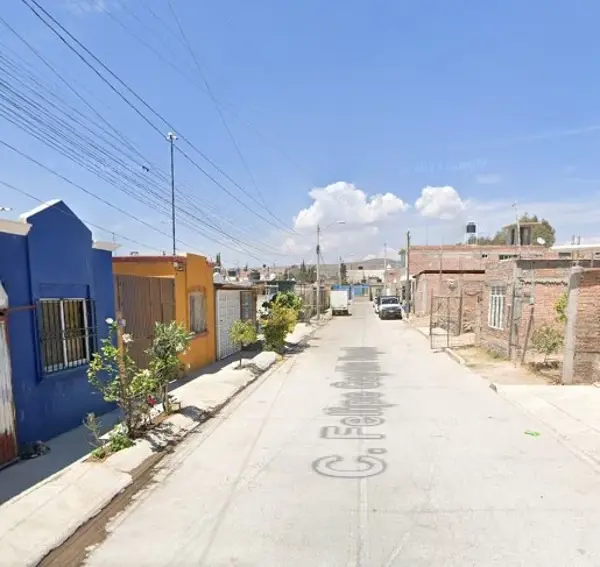 Casa en venta en La Escalera, Jesús María — foto 3 de 10