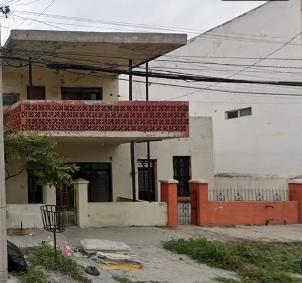 Casa en venta en Obrera, Monterrey — foto 1 de 10