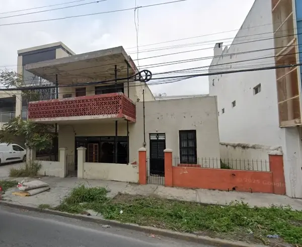 Casa en venta en Obrera, Monterrey — foto 3 de 10