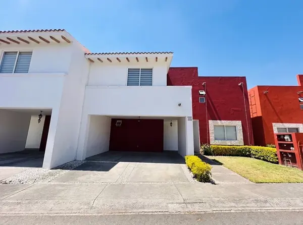 Casa en Terralta Metepec Estado de México. Casa en Terralta Metepec Estado de México.