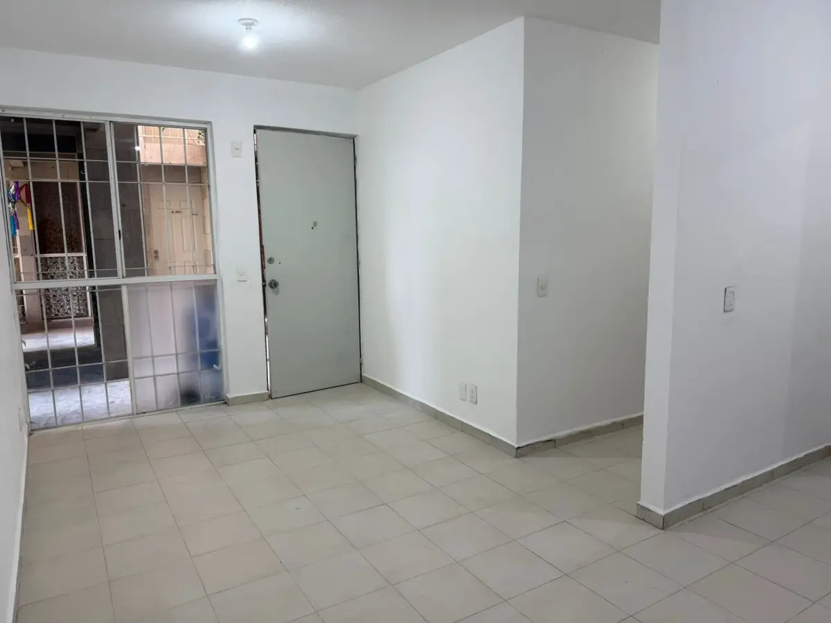 Departamento en venta en Santa Barbara, Azcapotzalco — foto 1 de 12