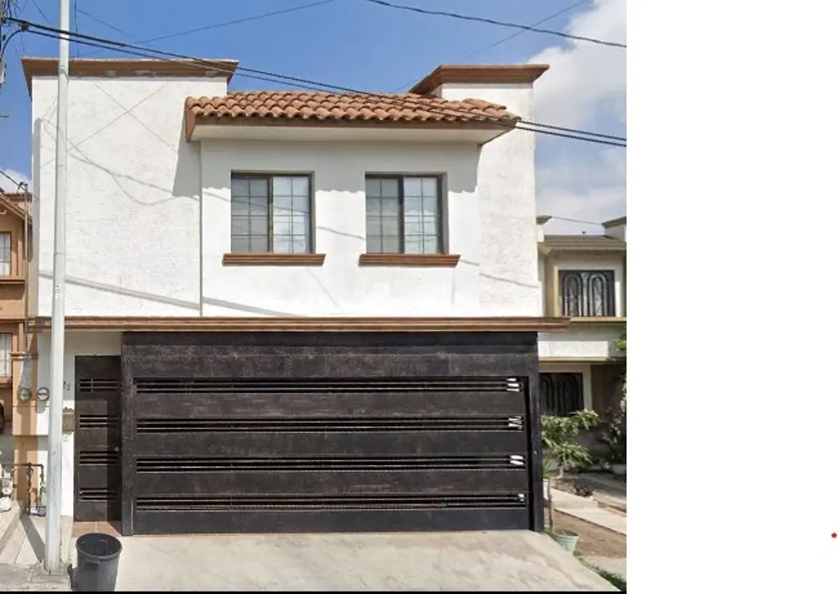 Casa en venta en Pedregal Cumbres, Monterrey — foto 1 de 10